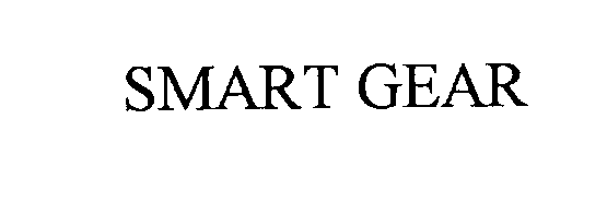 Trademark Logo SMART GEAR