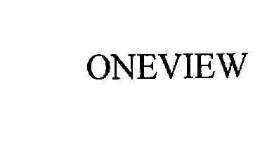 ONEVIEW