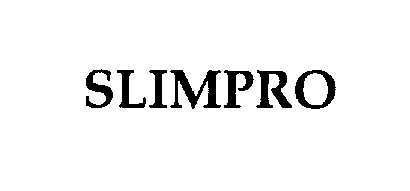  SLIMPRO