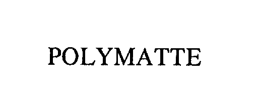 POLYMATTE