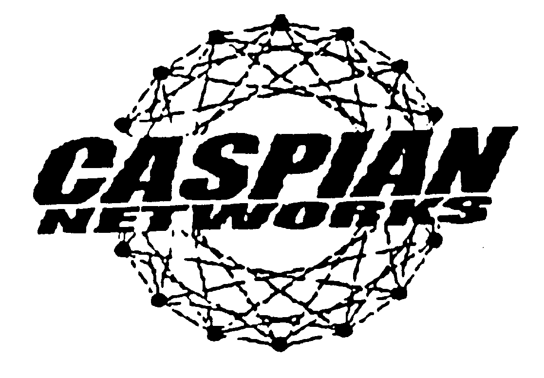 CASPIAN NETWORKS