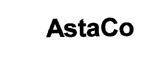  ASTACO