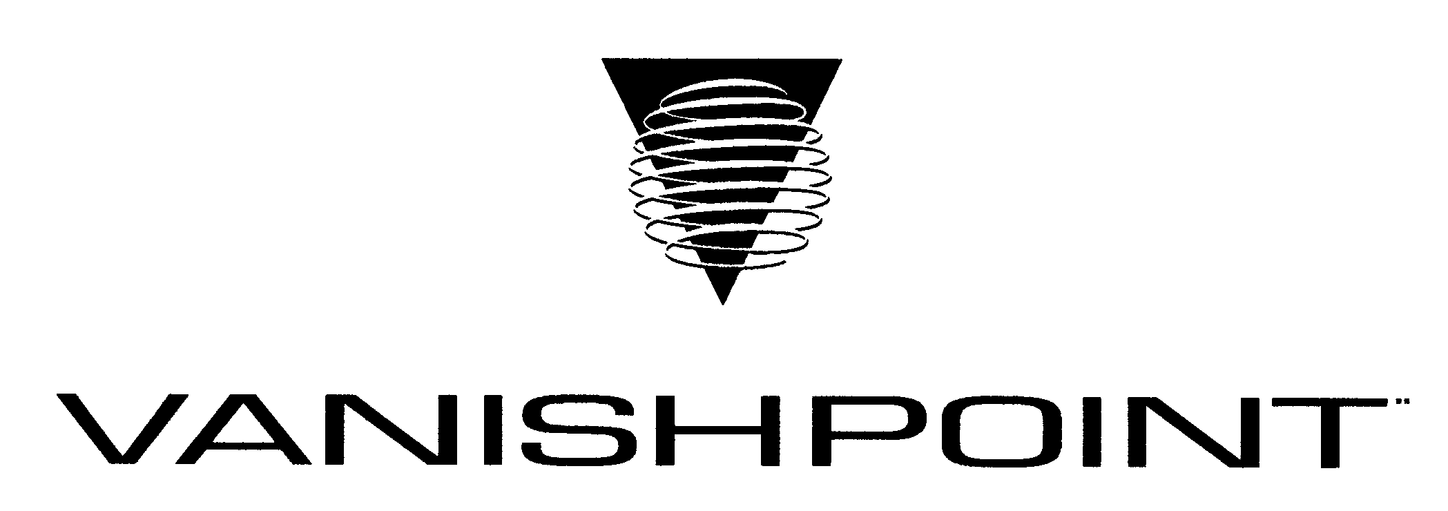 Trademark Logo VANISHPOINT