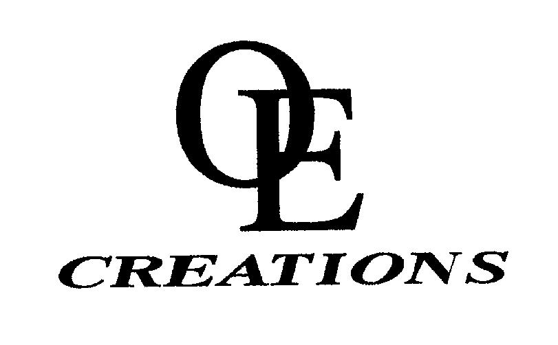  OE CREATIONS