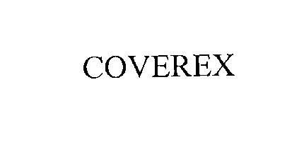 COVEREX