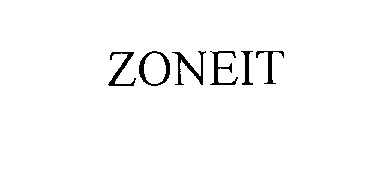  ZONEIT