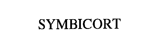 Trademark Logo SYMBICORT