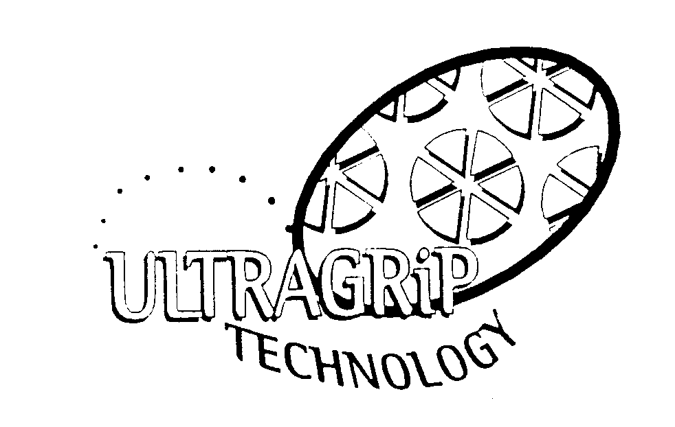  ULTRAGRIP TECHNOLOGY