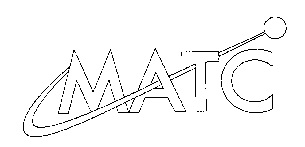 Trademark Logo MATC