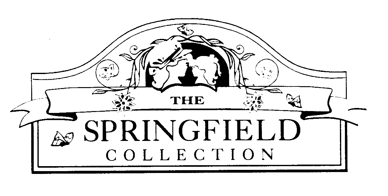  THE SPRINGFIELD COLLECTION