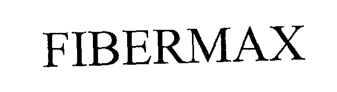 Trademark Logo FIBERMAX