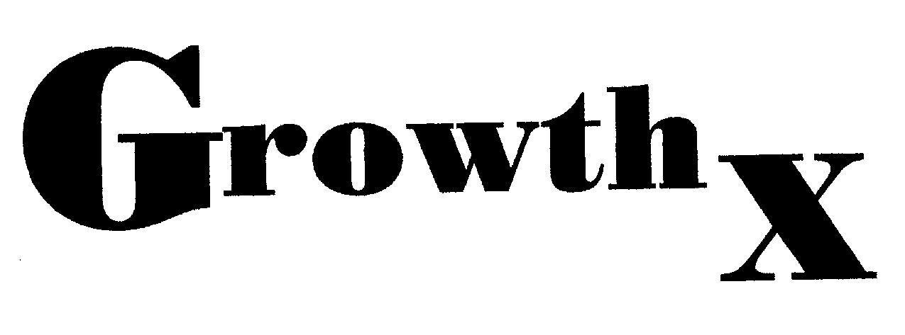  GROWTH X
