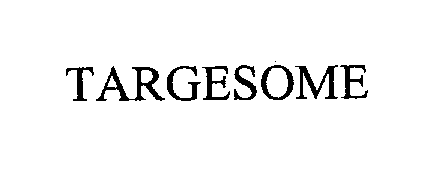  TARGESOME