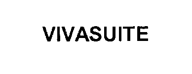Trademark Logo VIVASUITE