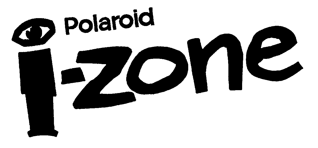  POLAROID I-ZONE