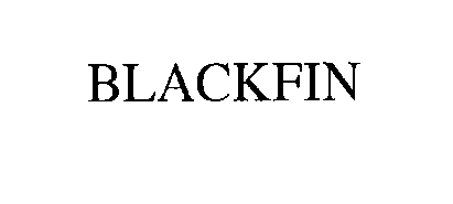 BLACKFIN