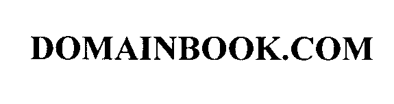  DOMAINBOOK.COM