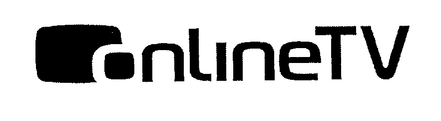 Trademark Logo ONLINETV