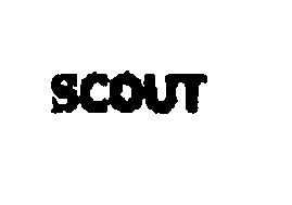  SCOUT