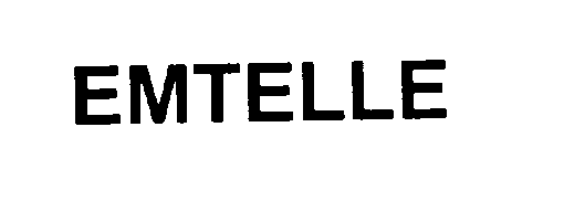  EMTELLE