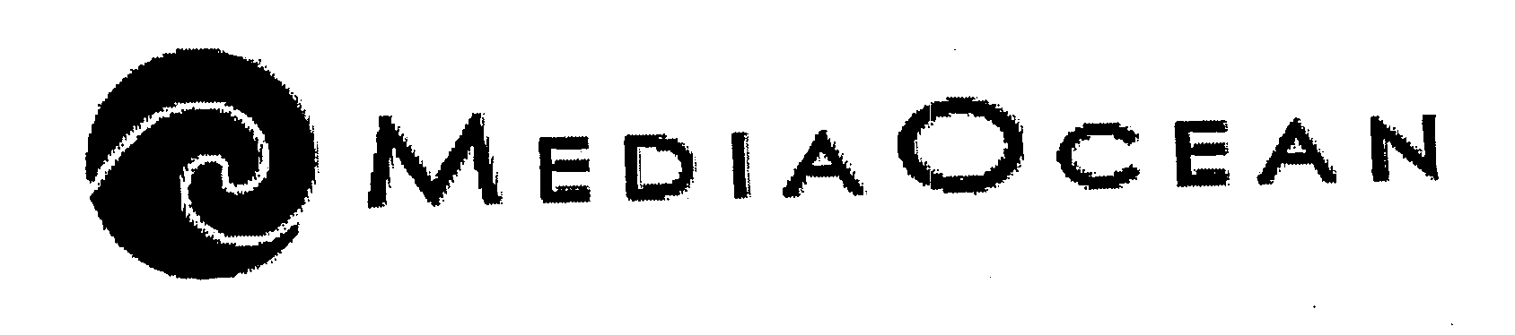 Trademark Logo MEDIAOCEAN