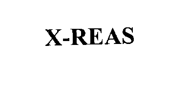  X-REAS