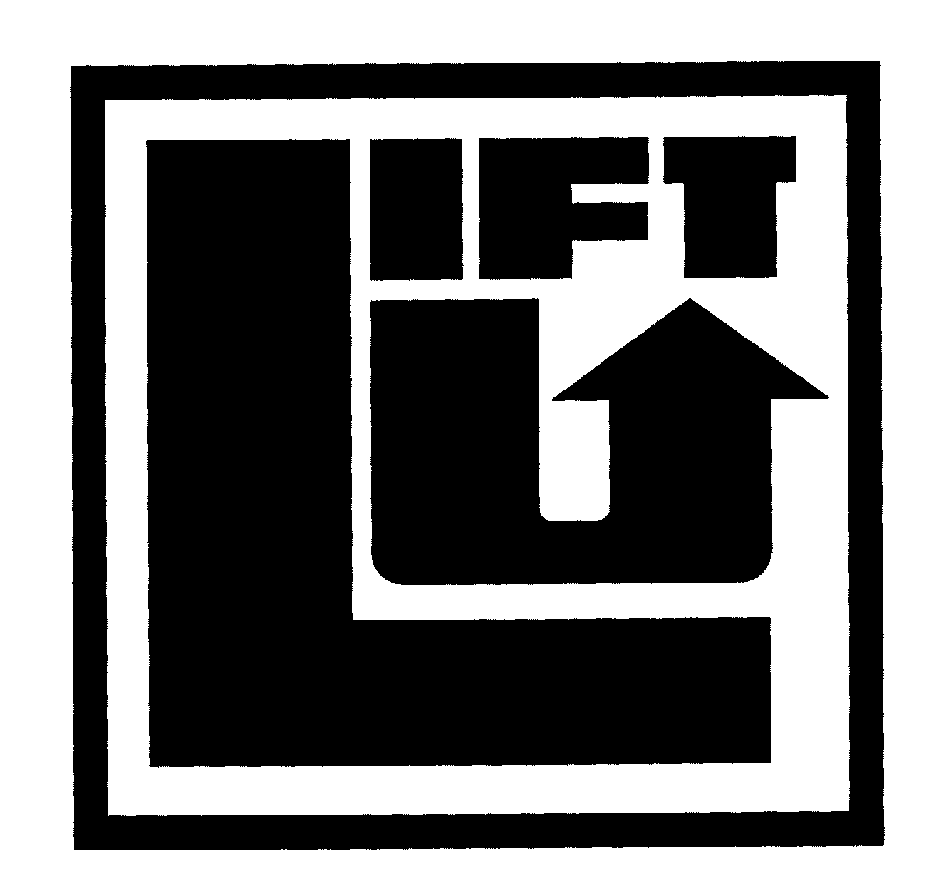 Trademark Logo LIFT U