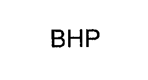 BHP