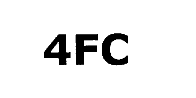 Trademark Logo 4FC