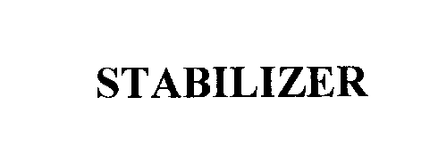 STABILIZER