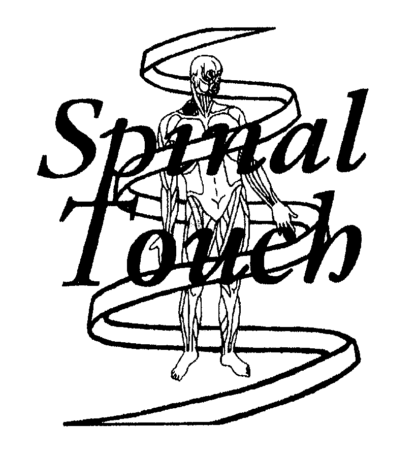 SPINAL TOUCH