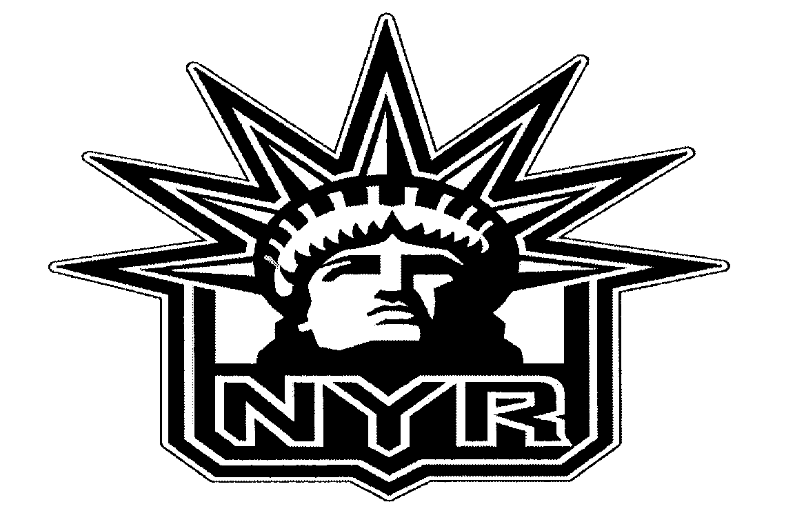 Trademark Logo NYR