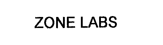  ZONE LABS