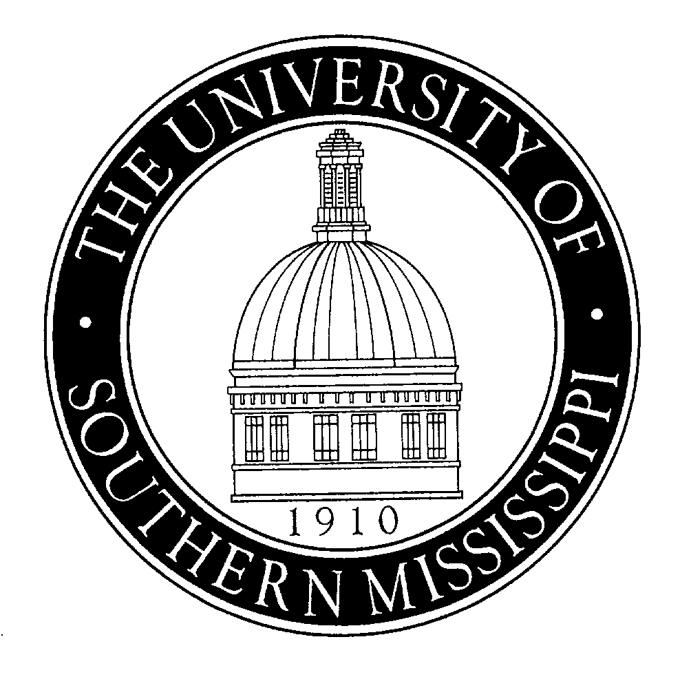  THE UNIVERSITY OF SOUTHERN MISSISSIPPI 1910