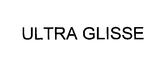  ULTRA GLISSE