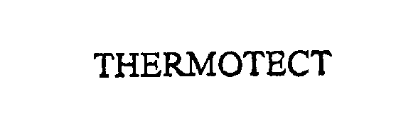  THERMOTECT