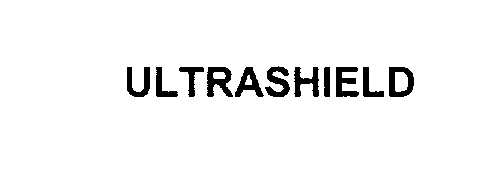 Trademark Logo ULTRASHIELD