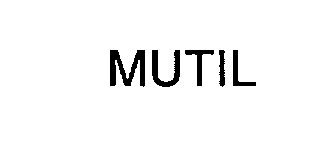  MUTIL