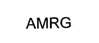 Trademark Logo AMRG