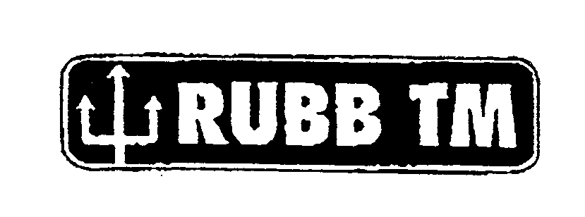  RUBB TM