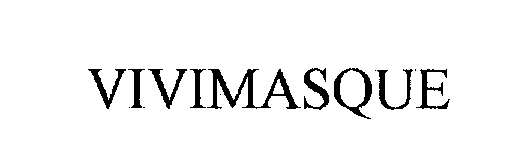  VIVIMASQUE