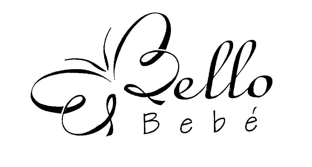  BELLO BEBE