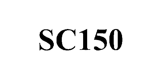  SC150