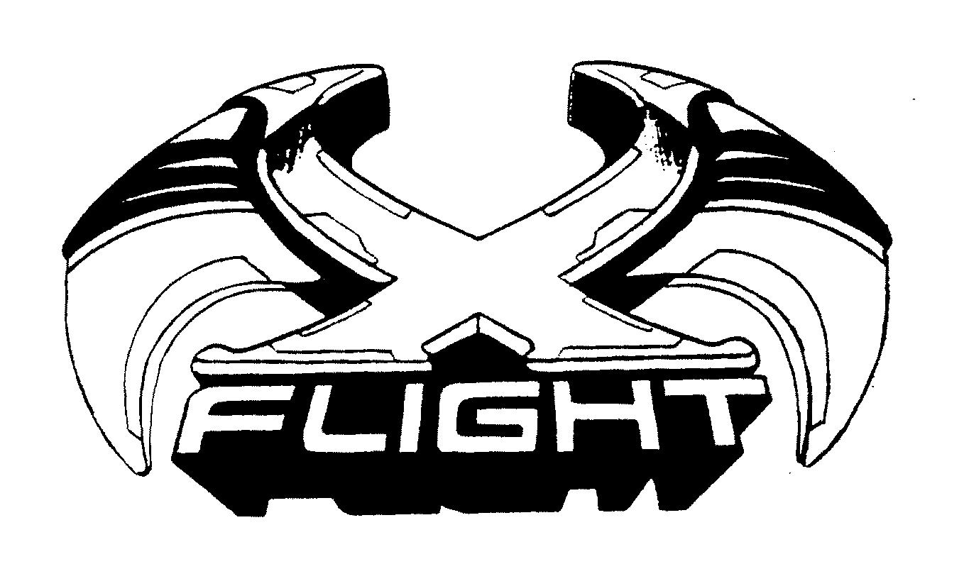  X FLIGHT