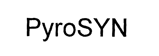  PYROSYN
