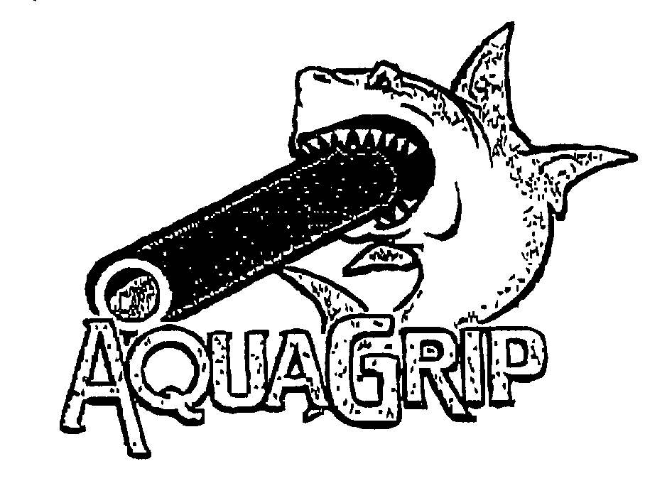  AQUAGRIP