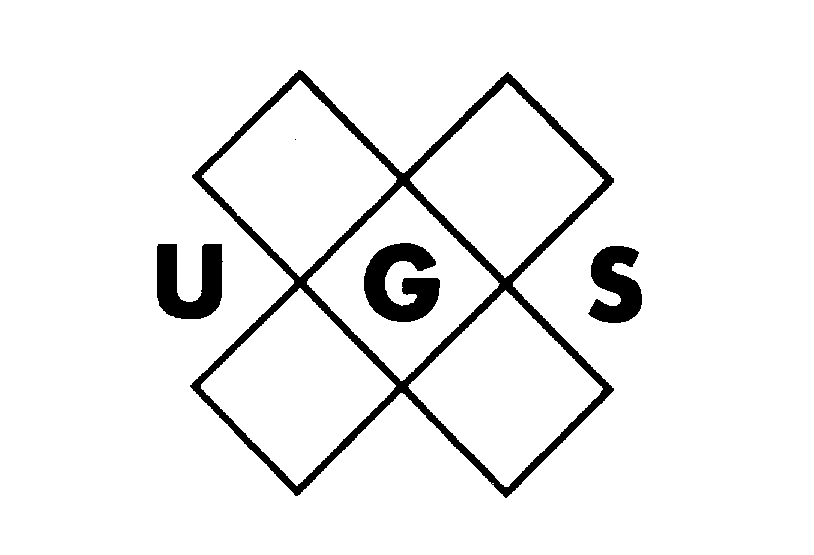 Trademark Logo UGS