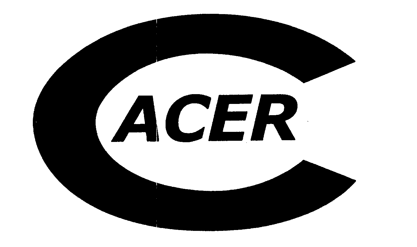 Trademark Logo ACER