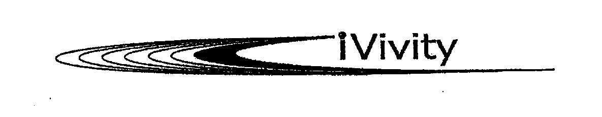 Trademark Logo IVIVITY