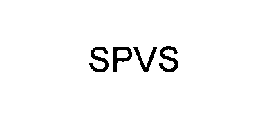  SPVS